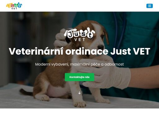 veterinární ordinace mvdr. robert just a kolektiv nabízí profesinální služby v péči o vaše mazlíčky. adresa brno-slatina, jihomoravské nám. 1. telefon 723 523 960, 548 217 603.