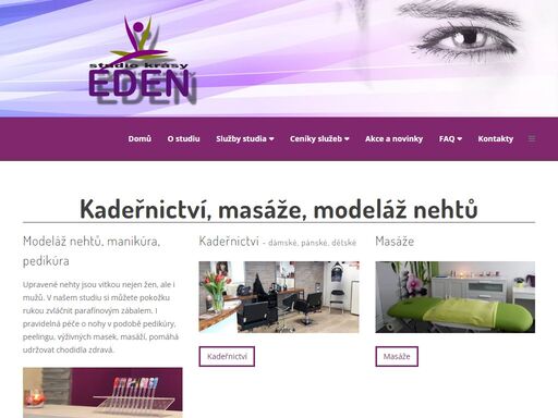 krása a zdraví