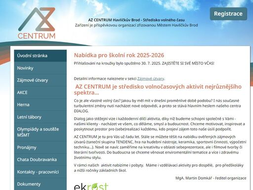 www.azcentrumhb.cz