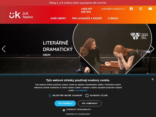 www.zusteplice.cz