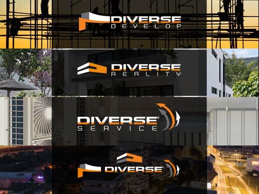 diverse