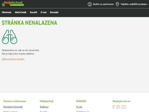 prodejna je klimatizována, nabízí se točené pivo a výdejní službu ppl parcelshop.