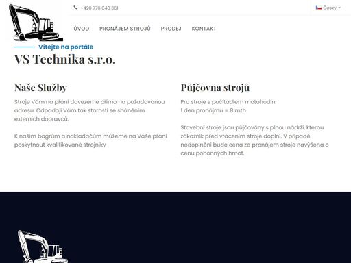 vstechnika.cz