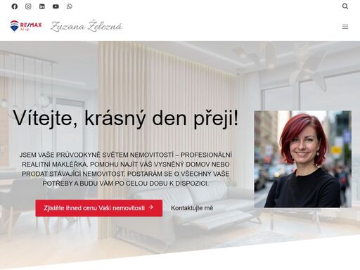 zuzana-zelezna.cz