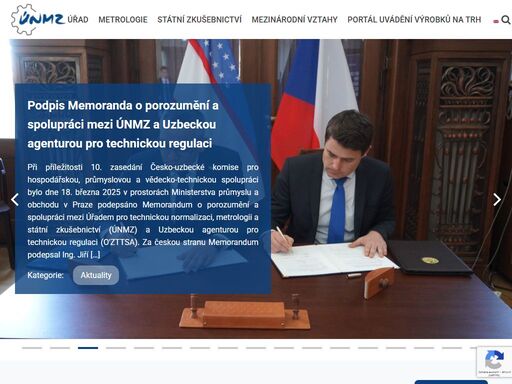 www.unmz.cz