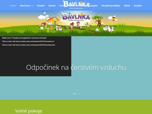 pension-bavlnka.cz