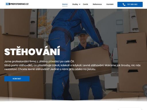 profistehovaci.cz