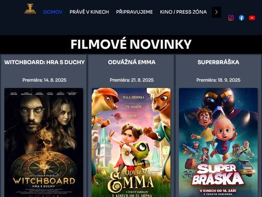 www.forumfilm.cz
