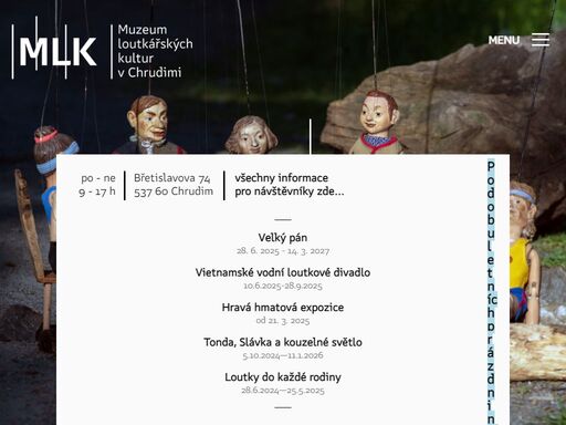www.puppets.cz