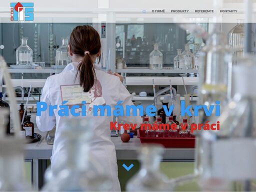 tis brno - transfuziologické informační systémy | krevní a tkáňová banka, laboratoře, transfuzní stanice, zvaní dárců, plasma centrum, transreg