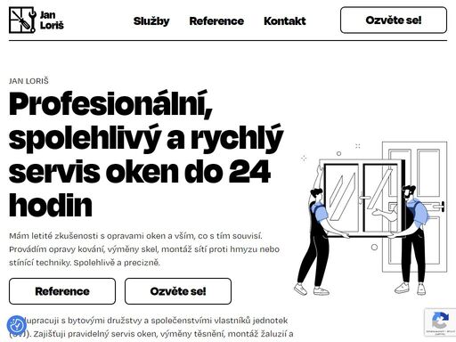 profesionální a spolehlivý servis oken. provádím opravy, doplňky a údržbu oken.