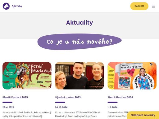 pomáháme lidem s postižením žít běžným životem pomocí sociálních služeb a sociálních podniků na rychnovsku, náchodsku a trutnovsku.