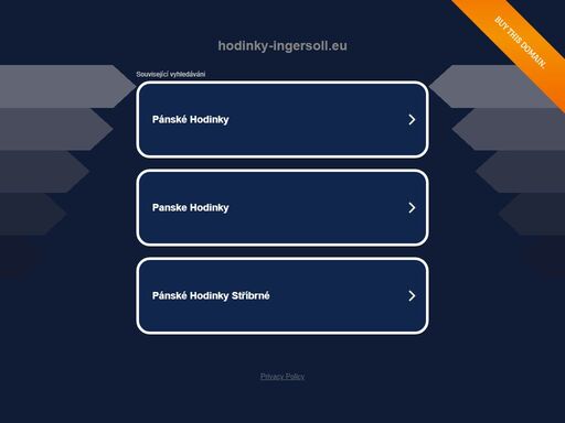 www.hodinky-ingersoll.eu