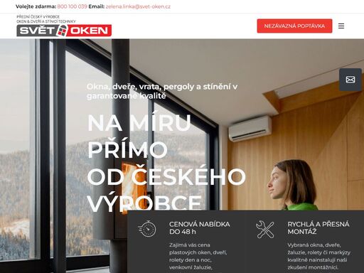 www.svet-oken.cz