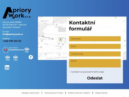 pracovní agentura se specializací nejen pro automotive. sháníte pracovníky, dočasnou výpomoc, agenturní zaměstnávání, vedení personální agendy