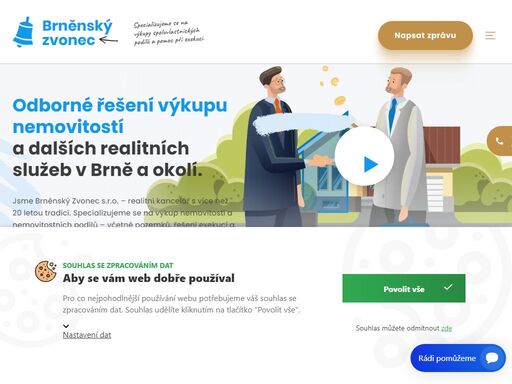 www.brnenskyzvonec.cz