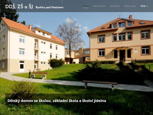 ddš, zš a šj