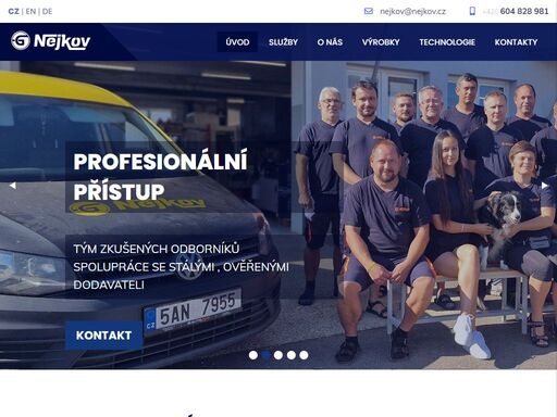 výroba, opravy forem a střižných nástrojů. zakázkové frézování, kusová a malosériová výroba.