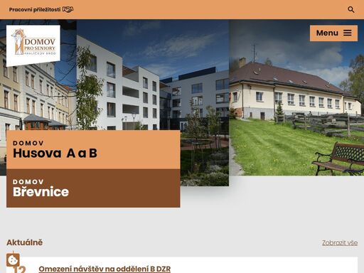poskytujeme sociální služby zejména seniorům s trvalým pobytem v kraji vysočina, kteří mají sníženou soběstačnost v základních životních dovednostech, a proto potřebují podporu a pomoc při zajišťování základních životních potřeb.