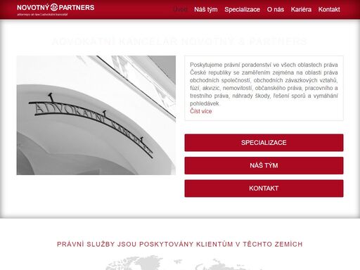 www.novotnypartners.cz