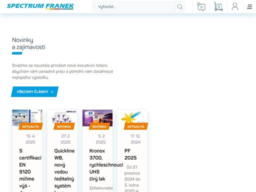 www.spectrum-franek.cz