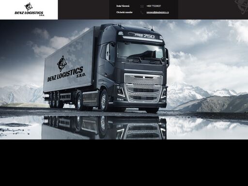 denz logistics s r.o.