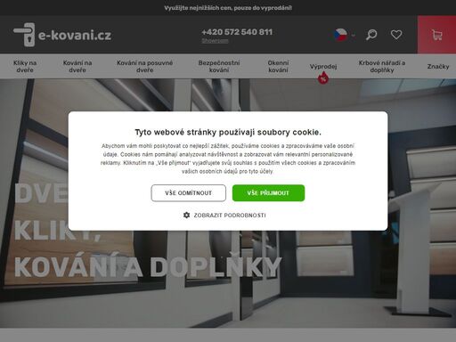 kování na dveře pro každý domov i firmu. široký výběr bezpečnostního kování, klik a zámků od špičkových značek jako mp, cobra a twin. kvalita, design a nejlepší ceny na e-kovani.cz.