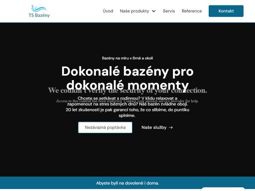 tsbazeny.cz