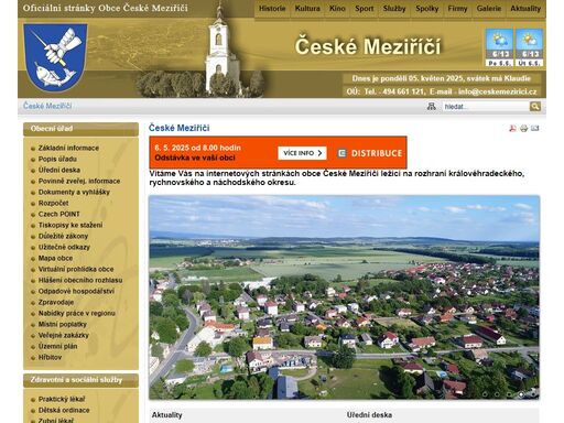 www.ceskemezirici.cz