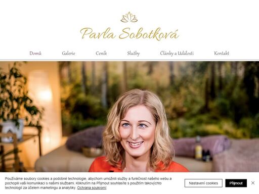 masáže uherský brod.
relaxační, regenerační a celsotní masáže s terapeutickým a energetickým přesahem. zprostředkovávám vědomý prožitek ve svém těle a rozpoudění životní energie.