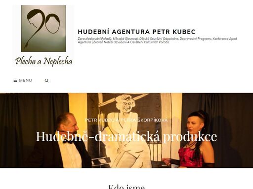 www.petrkubec.cz