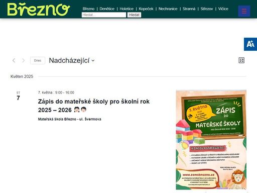 www.obecbrezno.cz