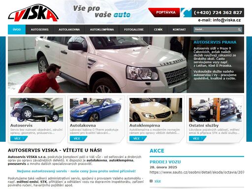 www.viska.cz