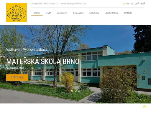 mate?sk? ?kola brno, v?de?sk? 39a