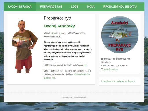 www.preparace-ausobsky.cz