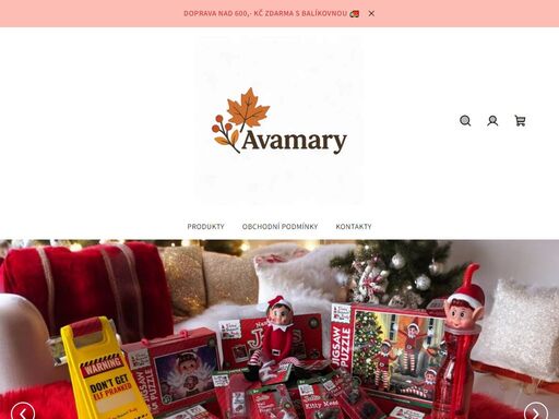 homepage. věřím, že život je nejlepší brát s humorem – ať už jde o rodičovství, práci, nebo chvíle strávené s rodinou. proto tvoříme originální knihy plné vtipu, nadhledu a někdy i pořádné dávky černého humoru, které vám zpříjemní každodenní realitu. a protože si myslím, že zábava patří ke každé generaci, vytváříme…