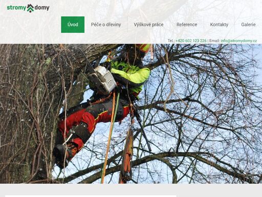 www.stromydomy.cz