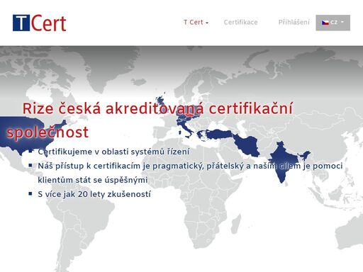 t cert, s.r.o.