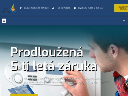 plyn partner