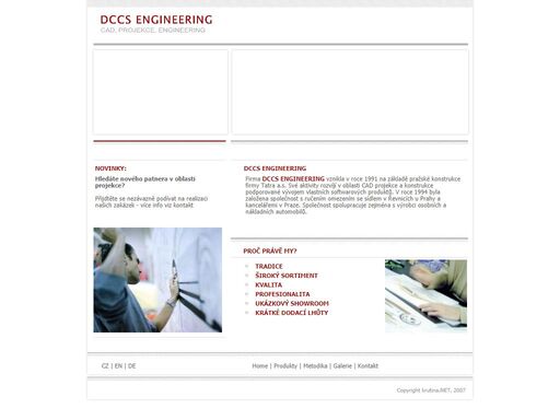 dccs engineering