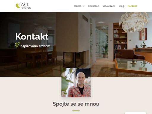 designérská firma zaměřená především na návrhy a realizace interiéru bytů a domů pro soukromé bydlení.