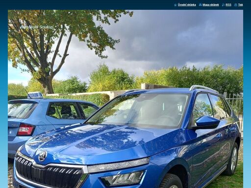 autoškola soukup - kralupy nad vltavou