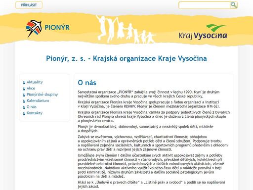 www.vysocina.pionyr.cz
