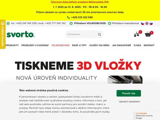 www.svorto.cz