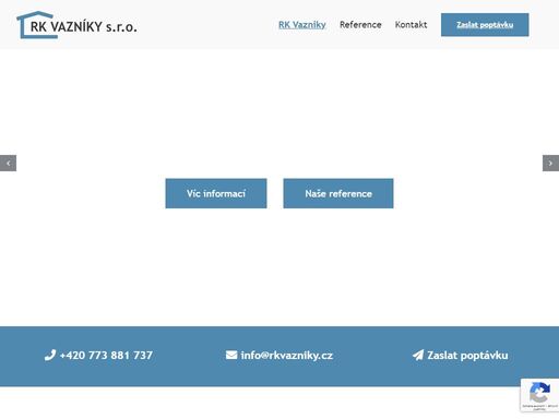 rekonstrukce střech a výstavba střech na klíč ve středočeském kraji. stavba střech pomocí montáže příhradových vazníků vyráběných na míru.