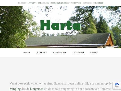 genieten in de ober lauzits, tjechie