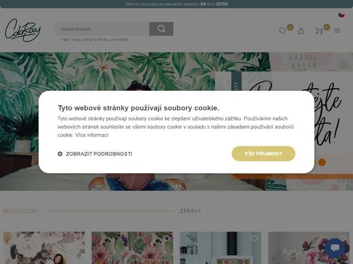 odnímatelné fototapety a samolepky pro váš domov, restauraci nebo kancelář. vyberte si samolepicí nástěnnou malbu nebo nálepku a objednejte si online na coloray.cz