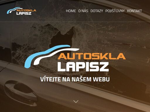 autoskla lapisz - výměna a prodej autoskel