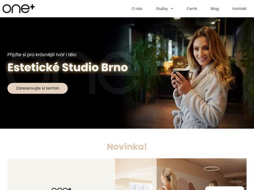 estetické studio brno. neumíme zázraky, ale mnoho ženám i mužům jsme hravě dokázali ubrat cm pomocí bezbolestných procedur tam, kde diety ani cvičení nepomáhaly.
