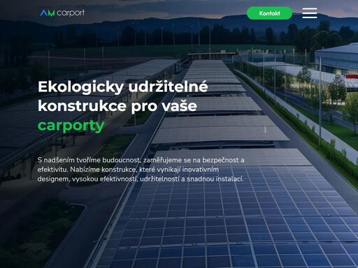 s nadšením tvoříme budoucnost, zaměřujeme se na bezpečnost a efektivitu. nabízíme konstrukce, které vynikají inovativním designem, vysokou efektivností, udržitelností a snadnou instalací.